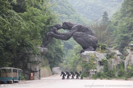 神农架天气预报10天查询