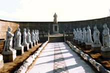 喀什盘橐城景区天气 喀什盘橐城景区天气