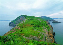 岱山六横岛天气