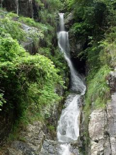 丽水千丝岩天气