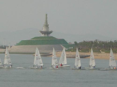 日照海战馆天气