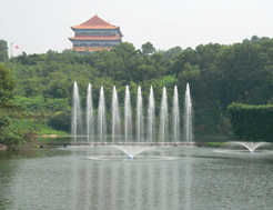 海淀莲花寺