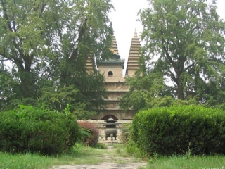 海淀真觉寺