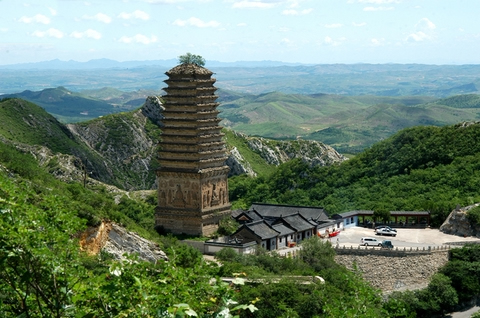 昌平延寿寺