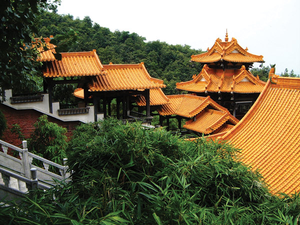 晋城阳城海会寺天气