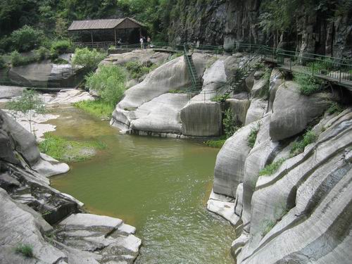 运城茅津渡天气