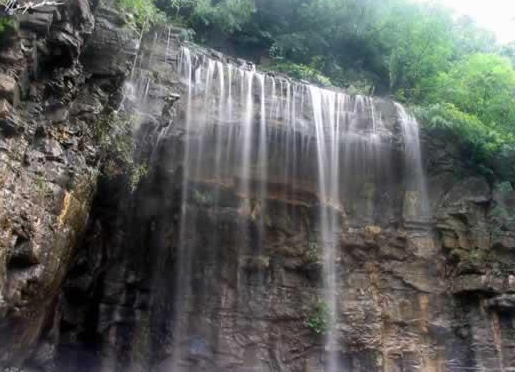 自贡农团生态旅游景区天气