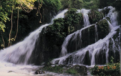 凯里十二湾洞天气