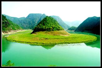 遂昌湖山森林公园天气